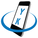 Cover Image of Скачать YkFone 9.01 APK