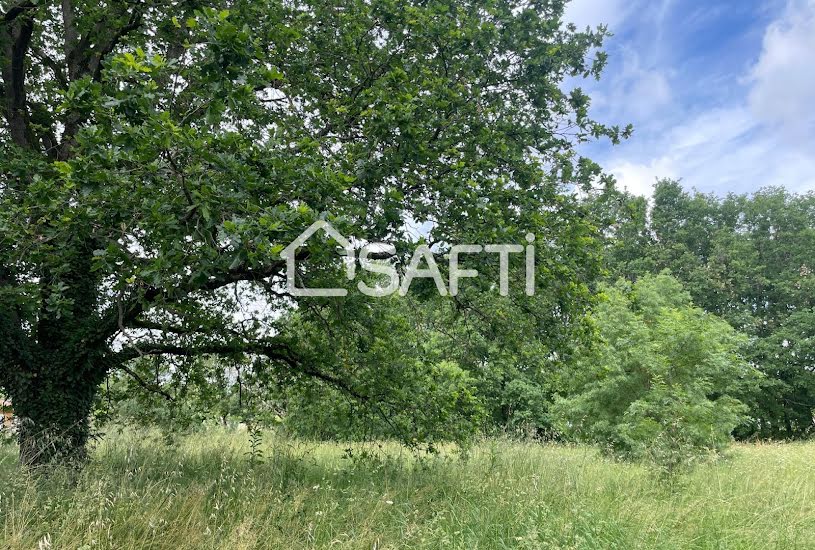  Vente Terrain à bâtir - 2 284m² à Labastide-Saint-Pierre (82370) 