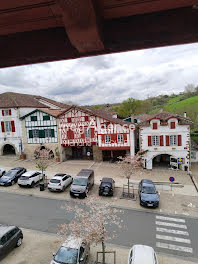 maison à La Bastide-Clairence (64)