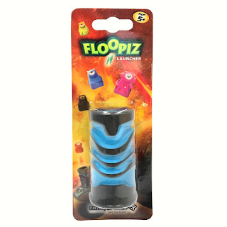 Пусковое устройство Floopiz Launcher Blue FP005LBUL CATCHUP TOYS за 290 руб.