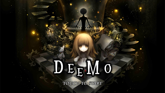  Deemo – Vignette de la capture d'écran 