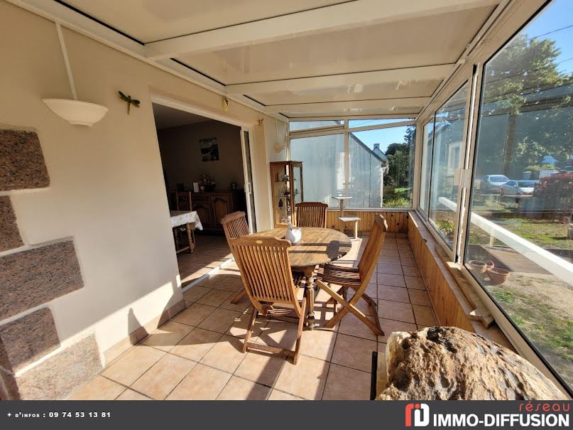 Vente maison 6 pièces 96 m² à Perros-Guirec (22700), 373 500 €