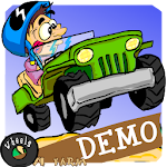 Wheels On Farm Apk