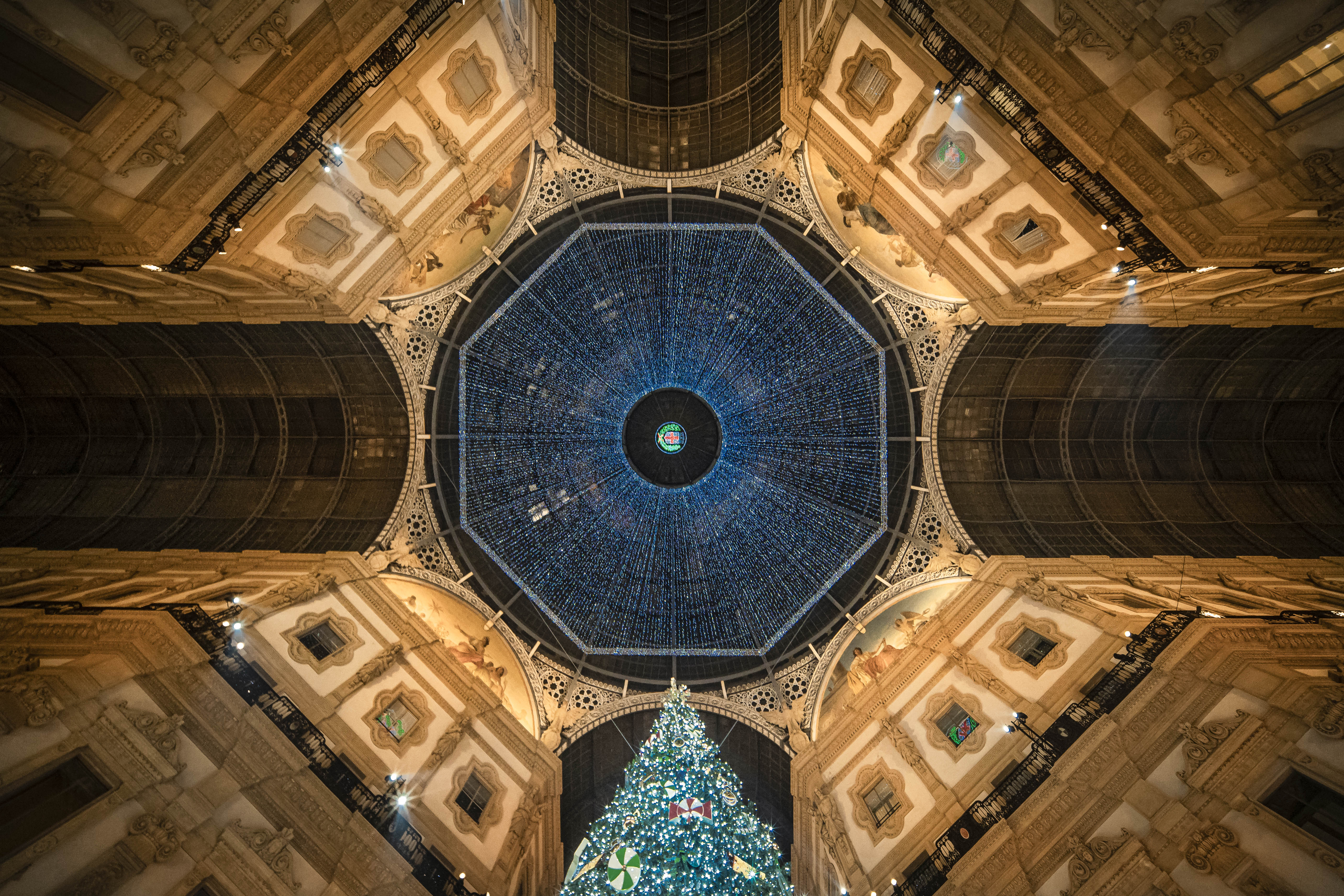 Natale a Milano di utente cancellato