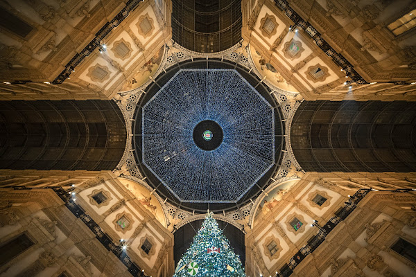 Natale a Milano di utente cancellato