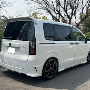 フリード GT5