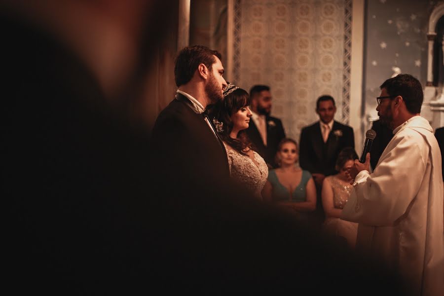 Fotógrafo de casamento Rodrigo De Magalhães (rodrigodemagalha). Foto de 2 de setembro 2018