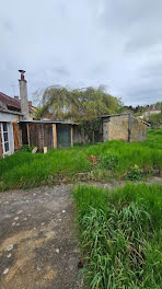 maison à Chéry-Chartreuve (02)