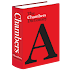 Chambers Dictionary3.71 (Patched)