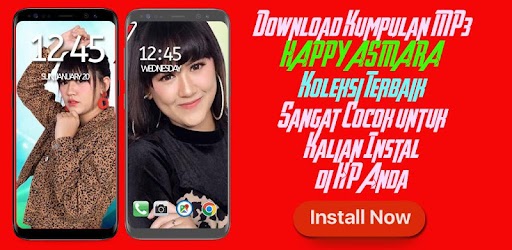 Download mp3 happy asmara full album