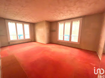 appartement à La Garenne-Colombes (92)