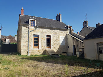 maison à Meillant (18)