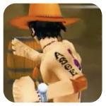 Cover Image of ダウンロード Luffy Fighting: Pirate Warrior 1.0.2 APK