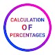 Download Calculation of percentages For PC Windows and Mac