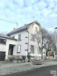 maison à Oberhausbergen (67)