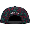 cherries 5-panel ss23