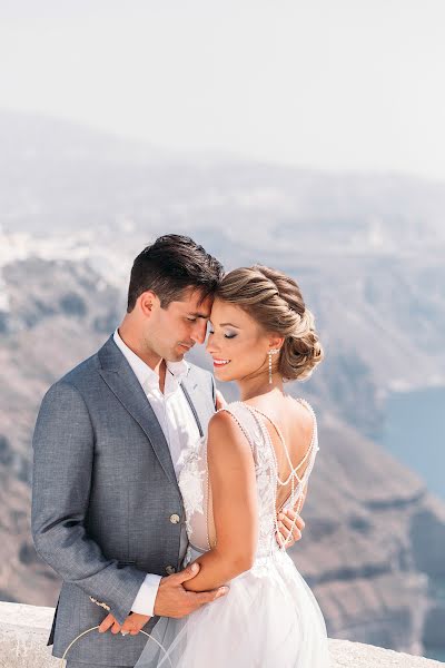 Photographe de mariage Yuliya Timofeeva (artx). Photo du 15 février 2019