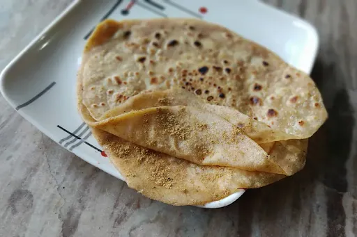 Masala Paratha