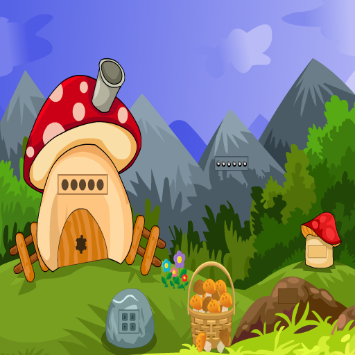 Squirrel Rescue 2 Screen 1