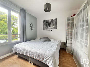 appartement à Saint-Germain-lès-Corbeil (91)