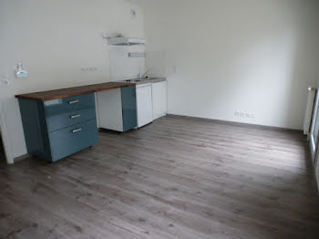 appartement à Nantes (44)