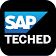 SAP TechEd icon