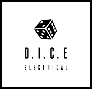 D.I.C.E Electrical Ltd Logo