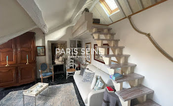 appartement à Paris 6ème (75)