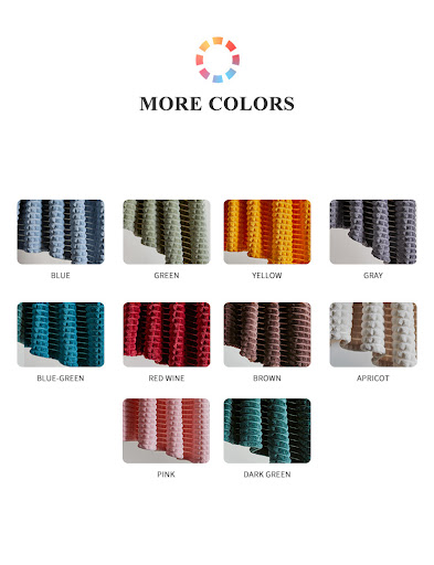 Title 3, Flannel Plaid Blanket Soft Comfortable and Warm...