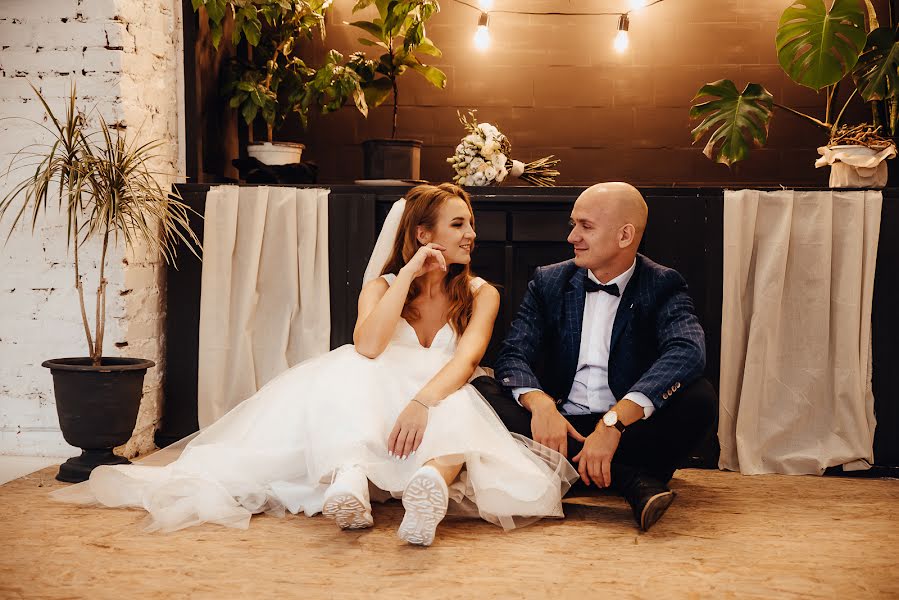 Wedding photographer Marina Dorogikh (mdorogikh). Photo of 4 May 2020