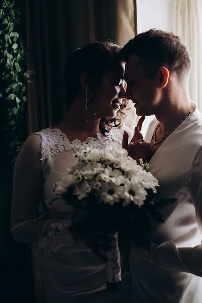Свадебный фотограф Мария Шестопалова (mshestopalova). Фотография от 18 июня 2018