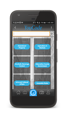 YouCode - Law Library App for New Yorkのおすすめ画像2