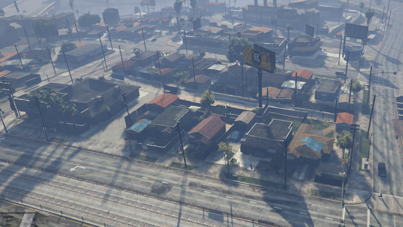 The Vagos, Streets Of Los Santos Wiki