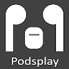 Podsplay icon