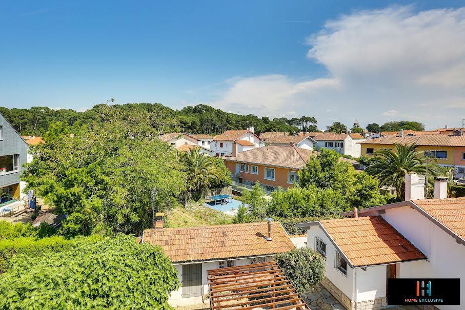 Vente maison 5 pièces 130 m² à Anglet (64600), 590 000 €