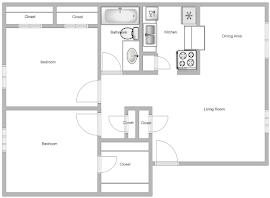 Floorplan Diagram