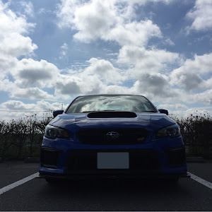 WRX STI VAB
