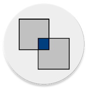 Squares  Icon