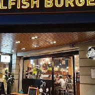 Selfish Burger 喀漢堡