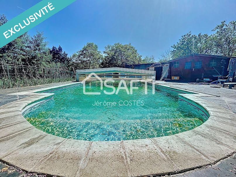 Vente appartement 3 pièces 112 m² à Labastide-Saint-Pierre (82370), 231 000 €