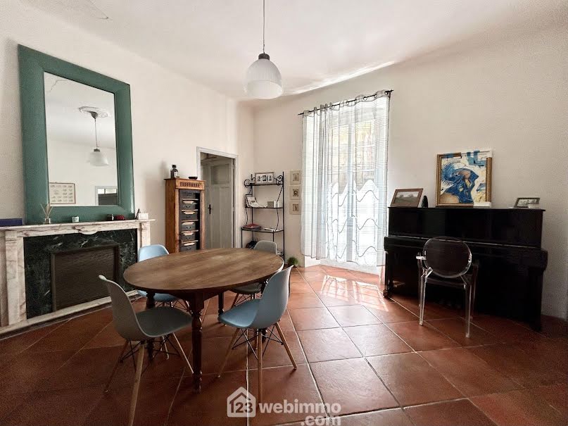 Vente appartement 6 pièces 123 m² à Bastia (20200), 490 000 €