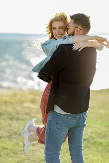 Wedding photographer Irina Alkanova (alkanova). Photo of 24 December 2021