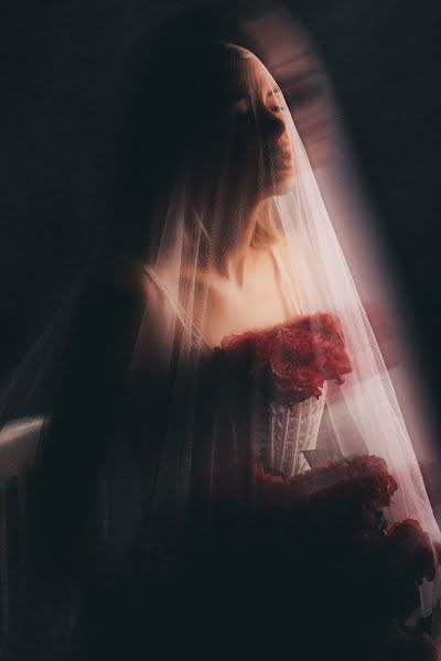 Wedding photographer Anfisa Bessonova (anfisabessonova). Photo of 17 December 2023