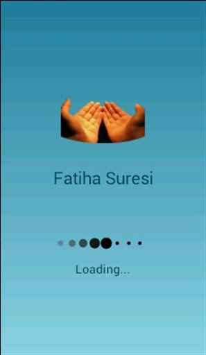 Al-Fatiha Listen Read