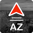 تنزيل Arizona - Offline Maps & Navigation التثبيت أحدث APK تنزيل