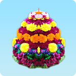 Cover Image of Herunterladen Bathukamma-Lieder 2.1.5 APK