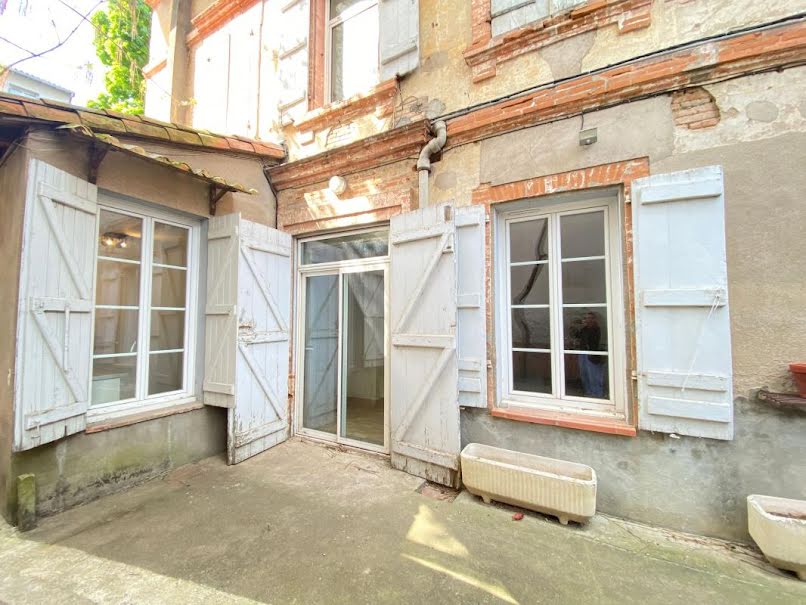 Vente appartement 4 pièces 102 m² à Montauban (82000), 179 000 €