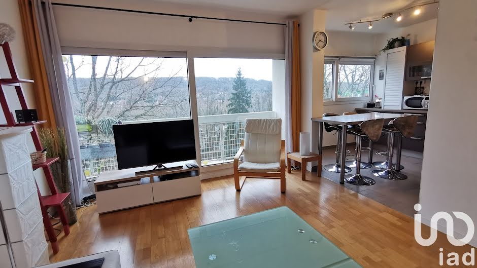 Vente appartement 4 pièces 77 m² à Gif-sur-Yvette (91190), 327 000 €