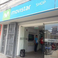 Movistar Shop