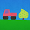 Logobild des Artikels für Jelly Truck Unblocked Game